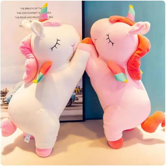 Peluche de Unicórnio - 25cm (★★★★⯨) - 4,9