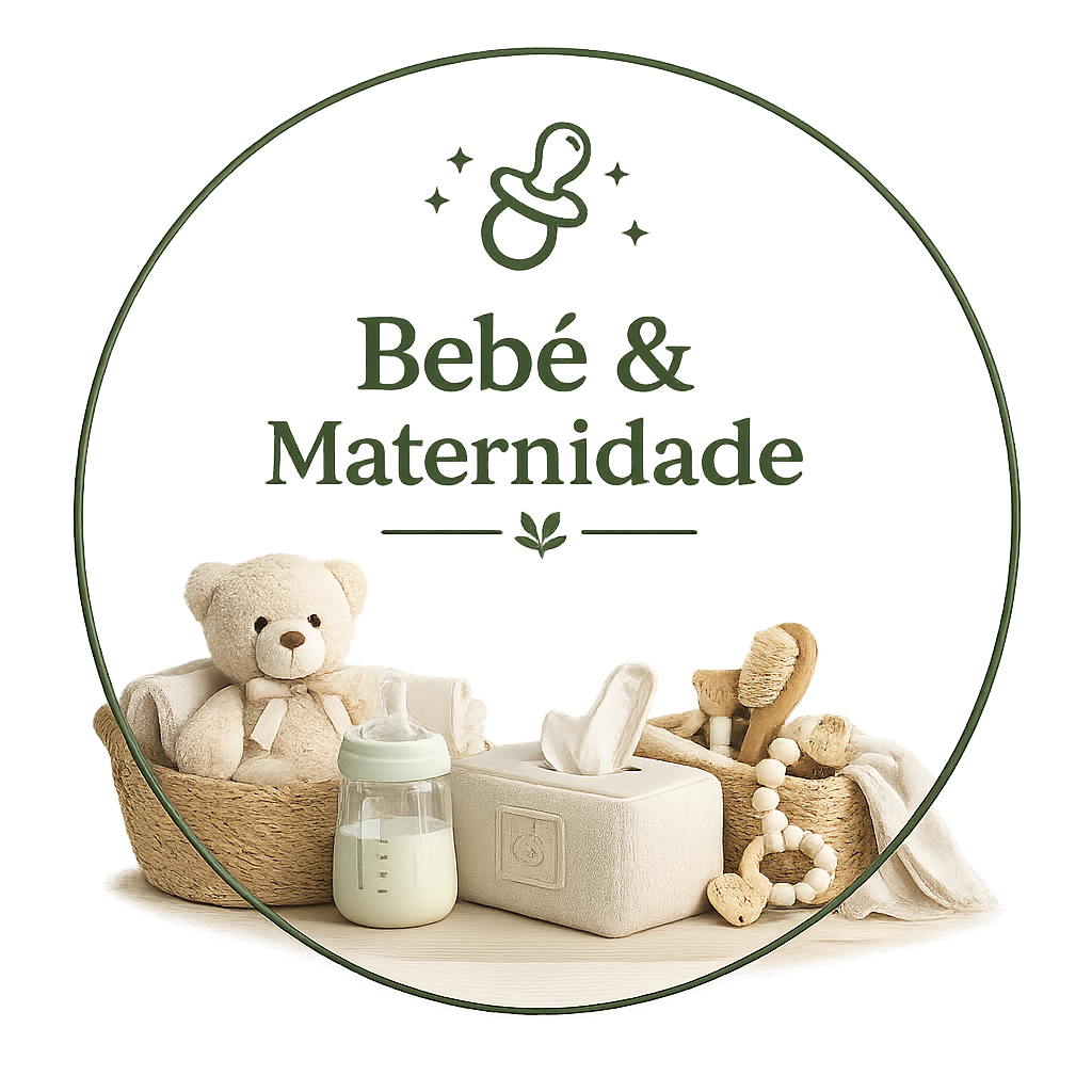 Bebé & Maternidade
