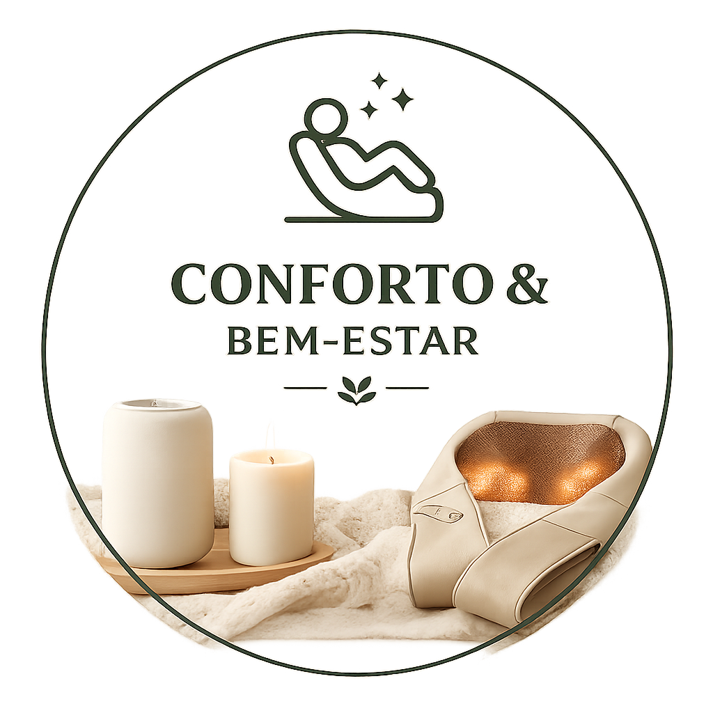 Conforto & Bem-Estar