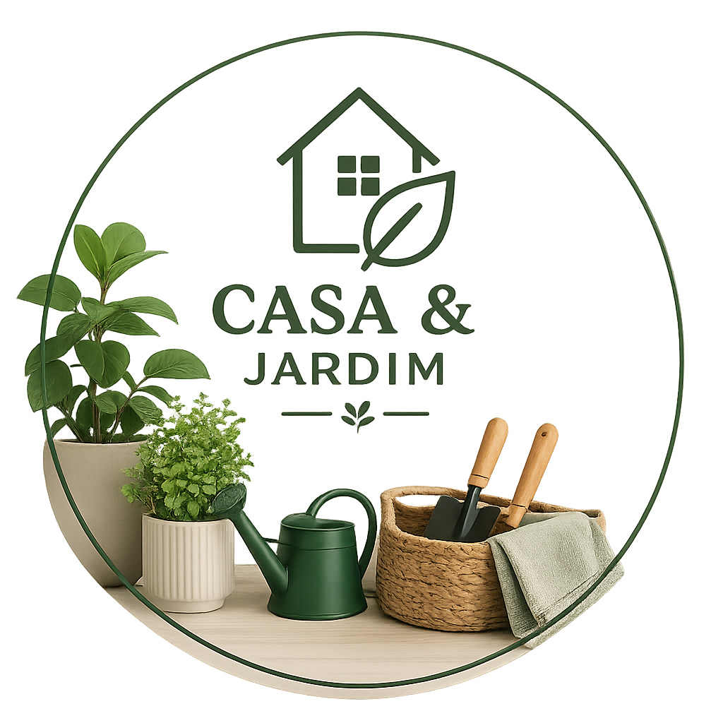 Casa & Jardim
