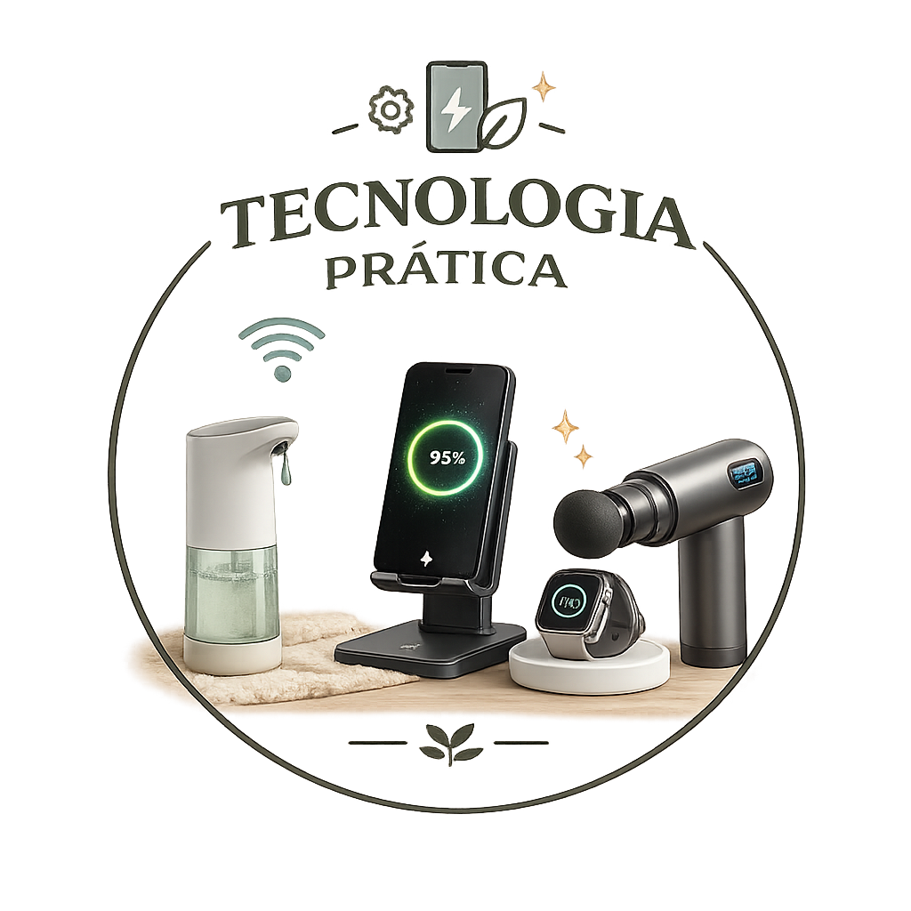 Tecnologia Prática