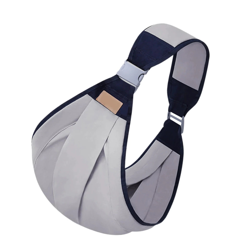 Suporte Ergonómico para Bebé (★★★★⯨) - 4,9