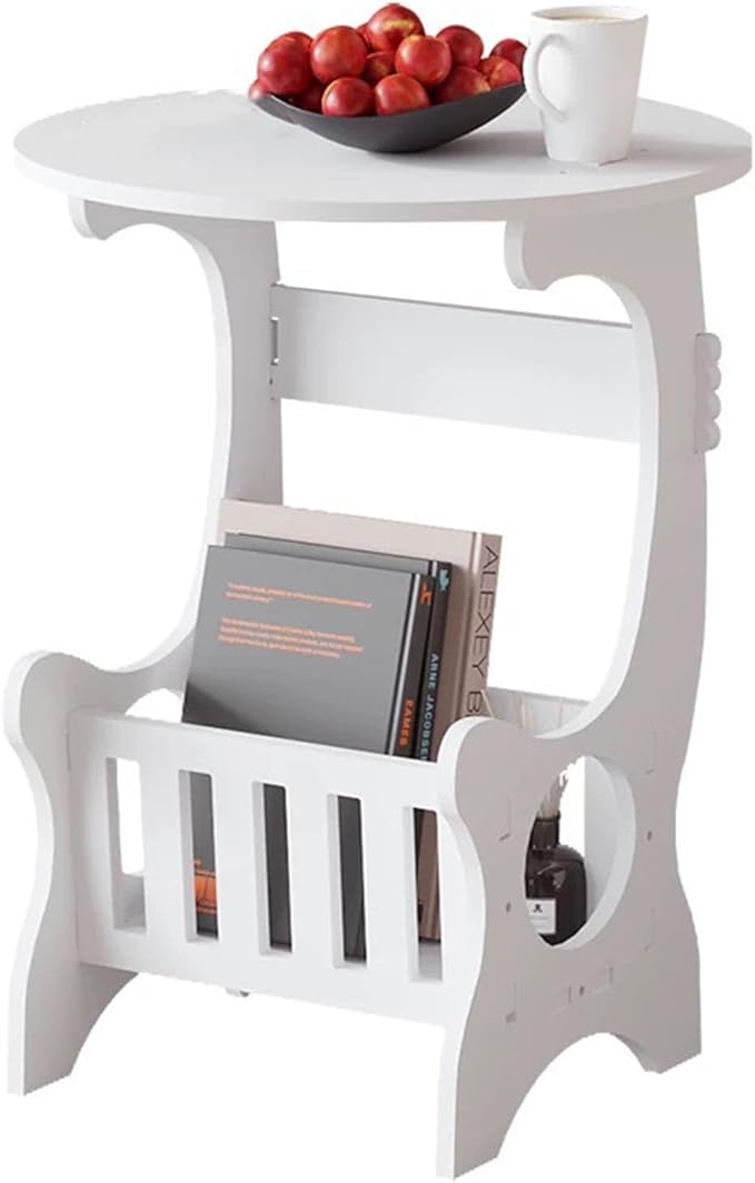 Mesa Lateral Minimalista (★★★★☆) - 4,7