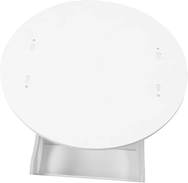 Mesa Lateral Minimalista (★★★★☆) - 4,7