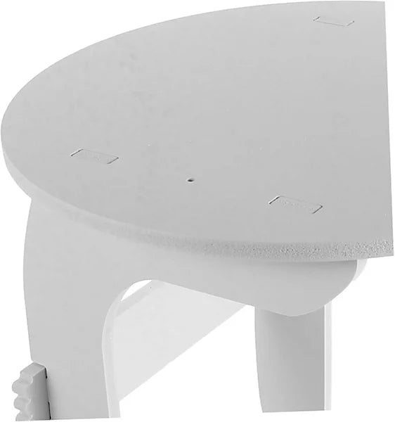 Mesa Lateral Minimalista (★★★★☆) - 4,7